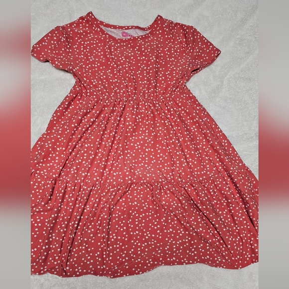 Girls dresses, set of 2, EUC - Picture 3 of 6